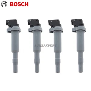 Bobina de encendido OEM 1213816153 para BMW 1 3 5 7 X1 X3 X5 Z4 N20 N52 N54 N55 - Imagen 1 de 3