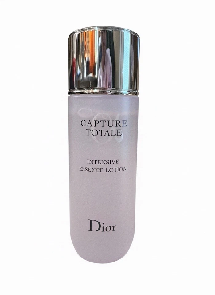 Dior Capture Totale интенсивная эссенция лосьон для лица 50 мл 1,7 жидкой унции новый без коробки $40 рекомендуемая розничная цена производителя - Изображение 1 из 1