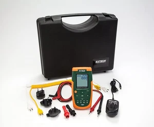 Extech PRC30 Multifunction Process Calibrator and Meter - Picture 1 of 1