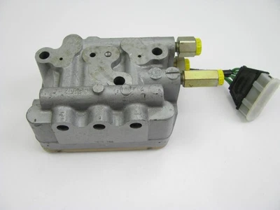 НОВЫЙ - ИЗ КОРОБКИ E9OY-2C266-A ABS клапанный блок модулятор 1989 Lincoln Continental - Изображение 1 из 4