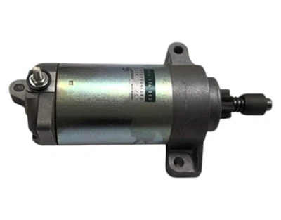 DENSO SKI DOO DENSO STARTER 515 176 313 NEW OEM - Image 1 of 4