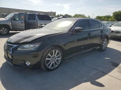 Air/Coil Spring Rear RWD Fits 13-19 LEXUS GS350 325603 - Image 1 of 4