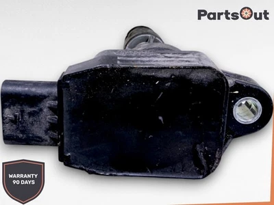 20-23 Genesis GV80 LH Left Ignitor Ignition Coil Pack - Image 1 of 4