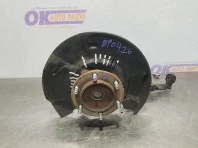 16 2016 TOYOTA 4 RUNNER SR5 4.0L 4X2 JUNTA DO EIXO DIANTEIRO MOTORISTA ESQUERDO - Imagem 1 de 4