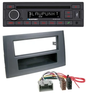 Blaupunkt MP3 USB CD Bluetooth AUX Autoradio für Volvo XC90 (14 Pin, 2002-2014) - Bild 1 von 9