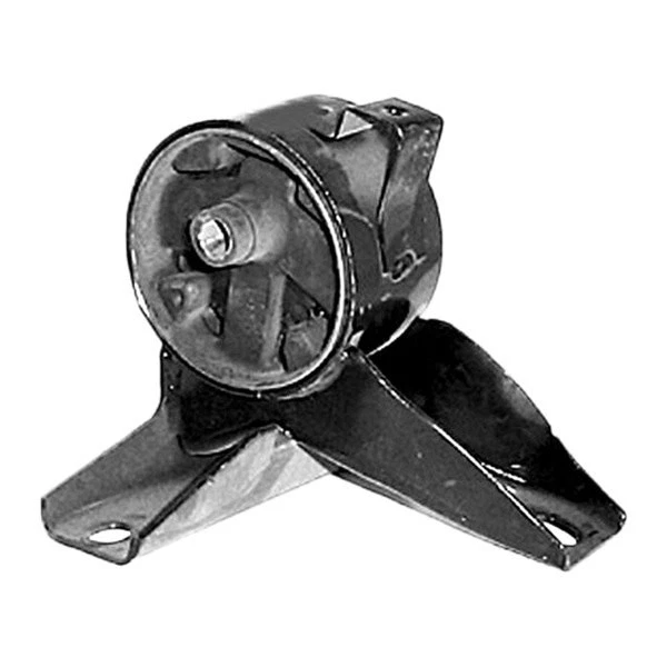 For Nissan Sentra 1987-1990 Westar EM-8304 Front Passenger Side Engine Mount - Изображение 1 из 1