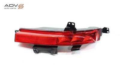 Parachoques trasero derecho Land Rover Discovery Sport 2015-2023 luz antiniebla OEM Foto 1 de 4