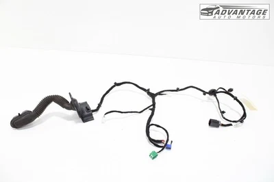 2020 CHRYSLER VOYAGER FRONT RIGHT PASSENGER SIDE DOOR PANEL WIRING CABLE OEM - Image 1 of 4