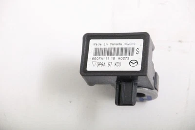 Sensor airbag trasero izquierdo mazda cx 7 gp9a57kc0 10-2011 Foto 1 de 3
