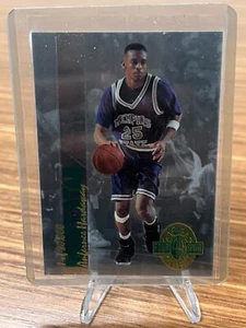 Anfernee Hardaway RC - 1993 Classic Four Sport - Chrome Draft Star - LE - Bild 1 von 2
