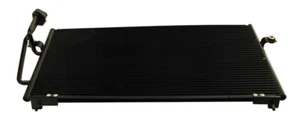 Maxgear AC860156 Condenser, Air Conditioning for Mitsubishi, Volvo - Picture 1 of 3