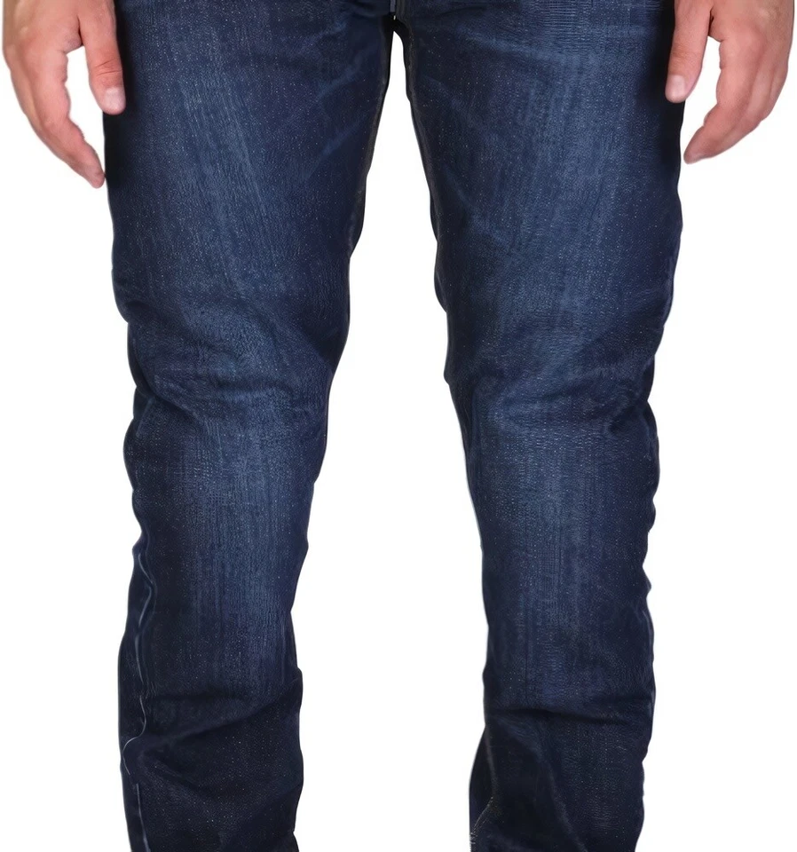 Modeka Motorrad Jeans Glenn II 088065 - Bild 1 von 1