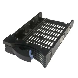 Rack Caddy Tray Tiroir Disque Dur 3.5" IBM Netfinity 5000 5500 7000 P01K6932 - Photo 1/1