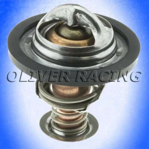Termostato Pontiac 87-06 6000 Aztek G6 Grand Am Prix Montana Sunbird Trans Sport - Foto 1 di 1