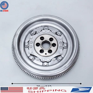 Dual Mass Flywheel For Audi A3 VW Golf Beetle Jetta 2.0 TDI DSG 03G105266BE, - Picture 1 of 12
