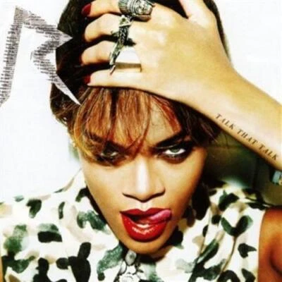 Rihanna : RIHANNA-TALK THAT TALK CD Value Guaranteed from eBay’s biggest seller! - Image 1 of 2