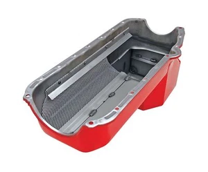 Hamburger's Performance Trans-Dapt 1099 Hamburger Oil Pan - Picture 1 of 1