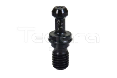 SHARS TOOL Tegara BT30 Coolant 45 Pull Stud Retention Knob Fits Kira Toshiba CNC ![