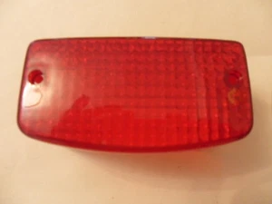 Lente trasera Velosport Honda MTX125 200 - Imagen 1 de 5