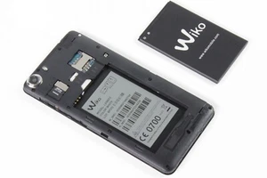 Batterie Wiko Lenny 2 - Zdjęcie 1 z 1