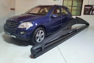 Mercedes ML W164 Rear Screen Wiper Blade 2005-15 250 280 300 320 350 400 450 500 - Picture 1 of 5