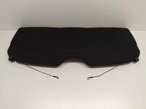 Cappelliera originale tenda posteriore bagagliaio MINI COOPER F55 7319125 - Foto 1 di 4