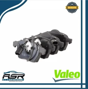 PASTIGLIE FRENO ANTERIORI AUDI A4 A6 AVANT SEAT EXEO VW PASSAT 1.9 TDI - Imagen 1 de 3