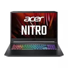 Acer Nitro 5 AN517-41-R9S5 17,3"FHD | Ryzen 7 5800H | 32GB | 1TB SSD | RTX3080