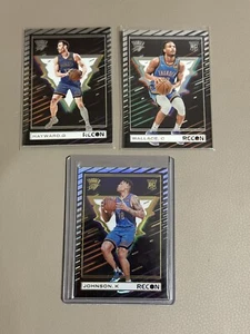 Nba Panini Cards Oklahoma City Thunders 2023-24 - Imagen 1 de 2
