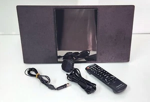 Panasonic SC-HC1020 DAB/CD/Bluetooth Compact Stereo System With Remote - Picture 1 of 5
