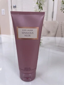 ESTEE LAUDER SENSUOUS NUDE EDP 200ML (BODY LOTION) - Picture 1 of 2