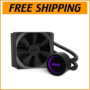 Advanced CAM-Powered Kraken M22 Liquid cooler - Stunning RGB & Silent Operation - Picture 1 of 9
