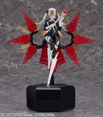 PSL Good Smile Company chitocerium I-hydra 1/1 Plastic Model from JAPAN PREORDER Foto 1 de 4