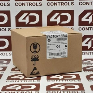 1794-ADN | Allen Bradley | FLEX I/O, DeviceNet, 24VDC, DIN, Sealed (NSS), Ser C - Picture 1 of 2