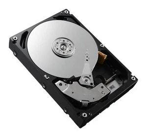Dell 453KG, 600 GB, 10000 RPM, 2.5 ", SAS - Afbeelding 1 van 1