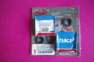 Cojinete cojinete del cigüeñal juego de cojinetes del cigüeñal Peugeot SV50 Speedfight Buxy Zeni - Imagen 1 de 1