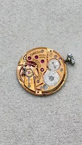 MAQUINA OMEGA CALIBRE 620 - Imagen 1 de 2
