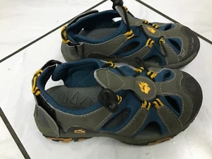 ==> Jack Wolfskin outdoor sandals size 33 <== - Picture 1 of 5