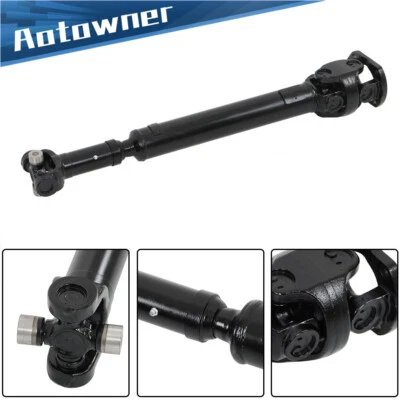 Front Driveshaft Assembly For 1994-2000 2001 Dodge Ram 1500 2500 3500 52105871AB Foto 1 de 4