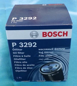 Bosch P3292 Ölfilter – Premium Motorschutz & Filterung – kostenloser UK-Versand - Bild 1 von 6