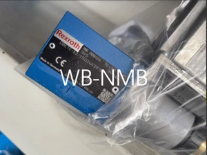 Rexroth R901045246 DBETE-62/315G24K31F1V valve NEW FedEx or DHL - Afbeelding 1 van 2