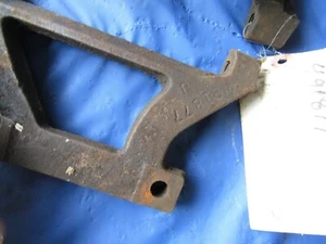 1973 1974 pontiac V-8 grand prix gto firebird judge A/C air conditioning mount - Picture 1 of 5
