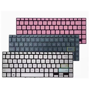 Nuevo teclado para computadora portátil PARA ASUS ADOL14EQ REDOLBOOK14F S433 S4600 V4050F ADOL14EA - Imagen 1 de 6