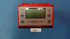 Cámara inteligente Leuze LSIS 412i M43-W1 Leuze 50108177 cámara industrial - Imagen 1 de 7