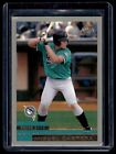Miguel Cabrera 2000 Topps Traded RC #T40 Florida Marlins Rookie Card
