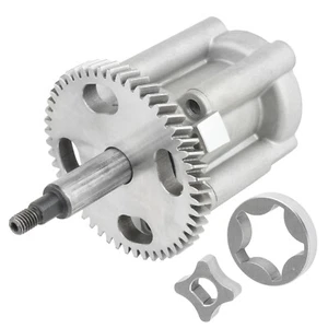 for Polaris Ranger Crew 800 EFI 2010 2011 2012 2013 2014 Oil Pump w/ Gerotor - Picture 1 of 2