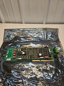 GE Fanuc IC660ELB906R Interface Module Card b4 - Bild 1 von 2