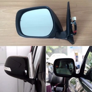 Automatic Folding Power Heated Driver Side View Mirror For Toyota Prado 10-13 - Picture 1 of 3