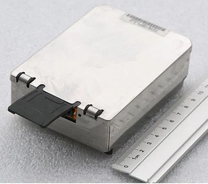 HDD Caddy Pour Panasonic Toughbook CF-27 CF27 Disque Dur Caddies - Picture 1 of 1