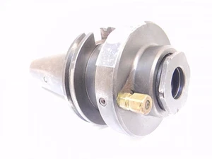 USED KENNAMETAL CV50 TG100 THRU COOLANT TOOLHOLDER B144466R01 - Picture 1 of 1